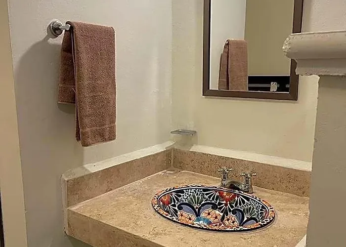 Hotel Capital Center Puerto Morelos