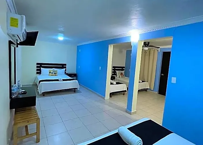 Capital Center Puerto Morelos